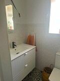 Prachtig appartement met 3 slaapkamers en 1 badkamer op de 2e verdieping in Pinoso in Spanish Fincas