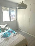 Prachtig appartement met 3 slaapkamers en 1 badkamer op de 2e verdieping in Pinoso in Spanish Fincas