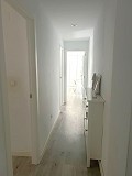 Prachtig appartement met 3 slaapkamers en 1 badkamer op de 2e verdieping in Pinoso in Spanish Fincas