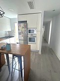 Prachtig appartement met 3 slaapkamers en 1 badkamer op de 2e verdieping in Pinoso in Spanish Fincas