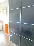 Prachtig appartement met 3 slaapkamers en 1 badkamer op de 2e verdieping in Pinoso in Spanish Fincas