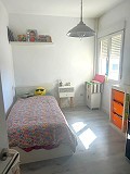 Prachtig appartement met 3 slaapkamers en 1 badkamer op de 2e verdieping in Pinoso in Spanish Fincas