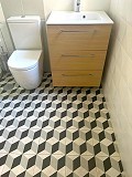 Prachtig appartement met 3 slaapkamers en 1 badkamer op de 2e verdieping in Pinoso in Spanish Fincas