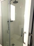 Prachtig appartement met 3 slaapkamers en 1 badkamer op de 2e verdieping in Pinoso in Spanish Fincas