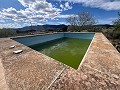  Country House in Sax in Spanish Fincas