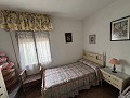 Country House in Sax in Spanish Fincas