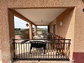  Country House in Sax in Spanish Fincas