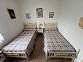  Country House in Sax in Spanish Fincas