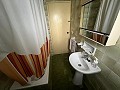  Country House in Sax in Spanish Fincas
