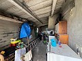  Country House in Sax in Spanish Fincas