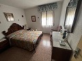  Country House in Sax in Spanish Fincas
