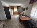  Country House in Sax in Spanish Fincas