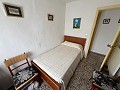  Country House in Sax in Spanish Fincas