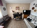  Country House in Sax in Spanish Fincas
