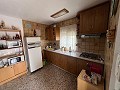  Country House in Sax in Spanish Fincas