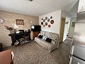  Country House in Sax in Spanish Fincas