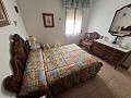  Country House in Sax in Spanish Fincas