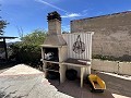 2 Bed 1 Bath Finca for sale in la Romana. in Spanish Fincas