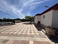 2 Bed 1 Bath Finca for sale in la Romana. in Spanish Fincas