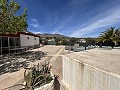 2 Bed 1 Bath Finca for sale in la Romana. in Spanish Fincas