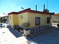 2 Bed 1 Bath Finca for sale in la Romana. in Spanish Fincas