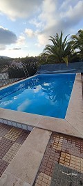 2 Bed 1 Bath Finca for sale in la Romana. in Spanish Fincas