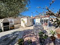 2 Bed 1 Bath Finca for sale in la Romana. in Spanish Fincas
