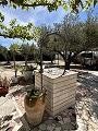 2 Bed 1 Bath Finca for sale in la Romana. in Spanish Fincas