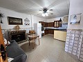 2 Bed 1 Bath Finca for sale in la Romana. in Spanish Fincas