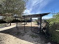 2 Bed 1 Bath Finca for sale in la Romana. in Spanish Fincas