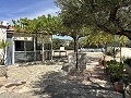 2 Bed 1 Bath Finca for sale in la Romana. in Spanish Fincas
