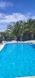 2 Bed 1 Bath Finca for sale in la Romana. in Spanish Fincas