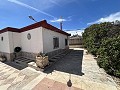 2 Bed 1 Bath Finca for sale in la Romana. in Spanish Fincas