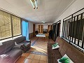 2 Bed 1 Bath Finca for sale in la Romana. in Spanish Fincas