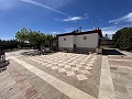 2 Bed 1 Bath Finca for sale in la Romana. in Spanish Fincas