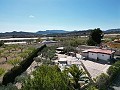 2 Bed 1 Bath Finca for sale in la Romana. in Spanish Fincas