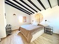 Landhaus in Pinoso in Spanish Fincas