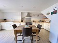 Landhaus in Pinoso in Spanish Fincas