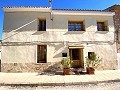 Landhaus in Pinoso in Spanish Fincas
