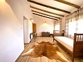 Landhaus in Pinoso in Spanish Fincas