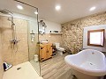 Landhaus in Pinoso in Spanish Fincas