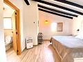 Landhaus in Pinoso in Spanish Fincas