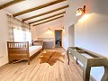Landhaus in Pinoso in Spanish Fincas