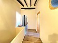 Landhaus in Pinoso in Spanish Fincas