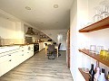 Landhaus in Pinoso in Spanish Fincas
