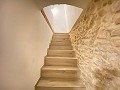 Landhaus in Pinoso in Spanish Fincas