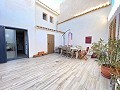 Landhaus in Pinoso in Spanish Fincas