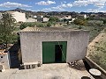 4-slaapkamerwoning met ruimte voor een zwembad in Spanish Fincas