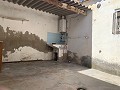 4-slaapkamerwoning met ruimte voor een zwembad in Spanish Fincas
