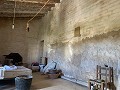 4-slaapkamerwoning met ruimte voor een zwembad in Spanish Fincas